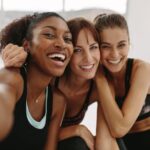 Starte ab dem 01.Mai mit unseren neuen Workout-Kursen!