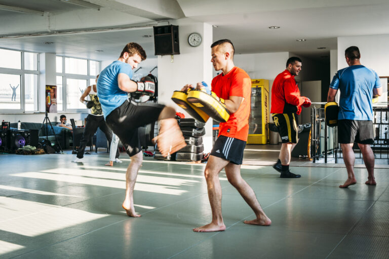 Kick-Thaiboxen (4)