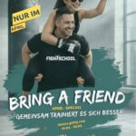 Bring a Friend