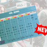 Neuer Kursplan ab 1.10.2026