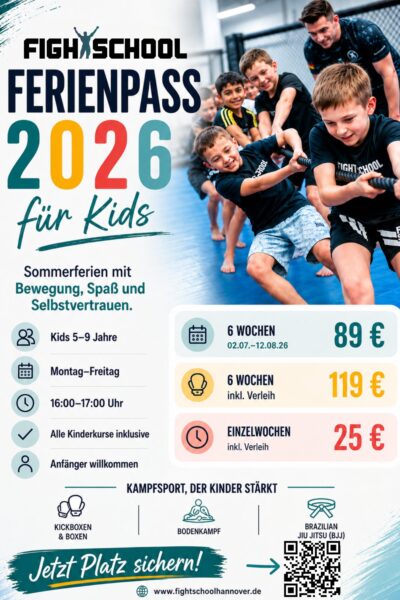 FerienPass2026
